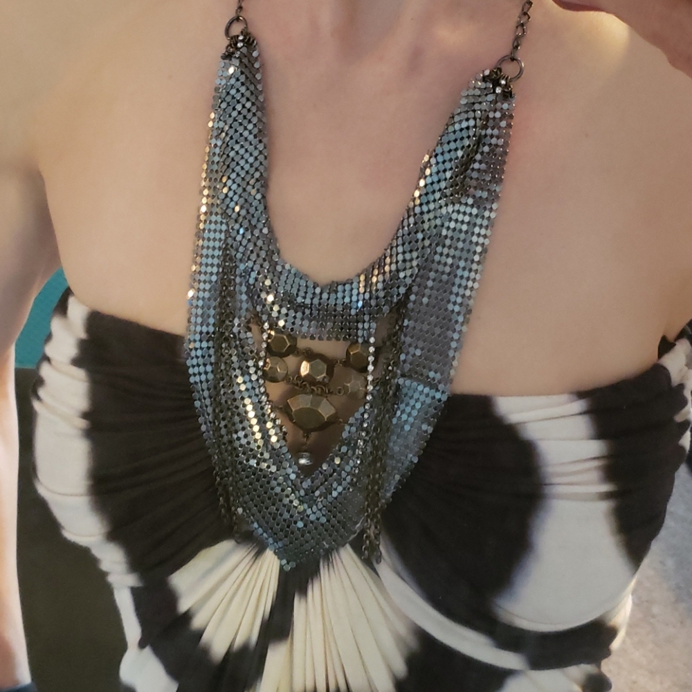 SKY HALTER